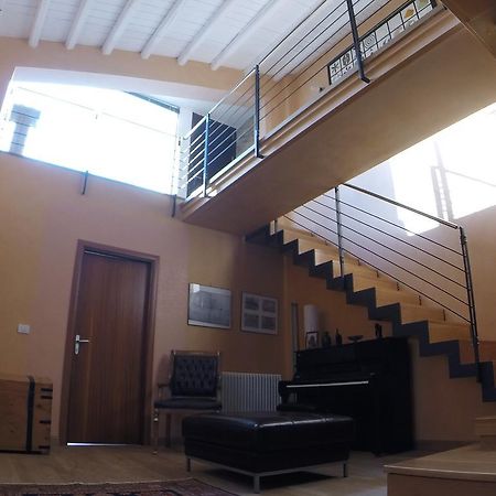 I Campanili Bed & Breakfast Agrigento Bilik gambar