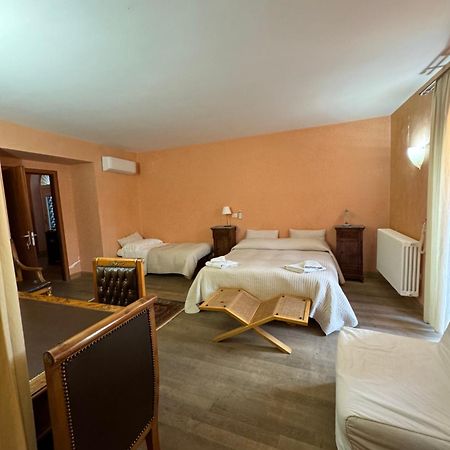 I Campanili Bed & Breakfast Agrigento Luaran gambar