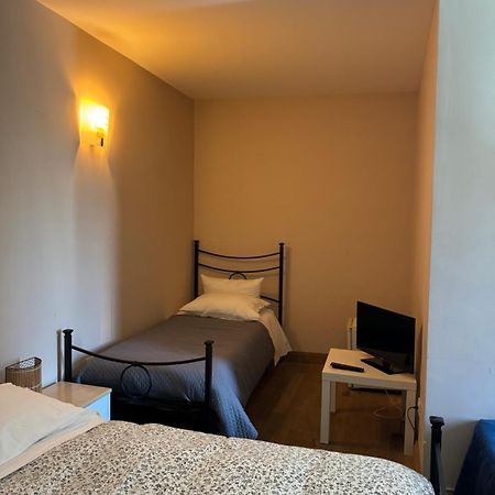 I Campanili Bed & Breakfast Agrigento Luaran gambar