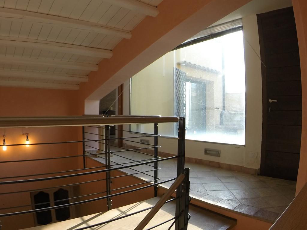I Campanili Bed & Breakfast Agrigento Bilik gambar