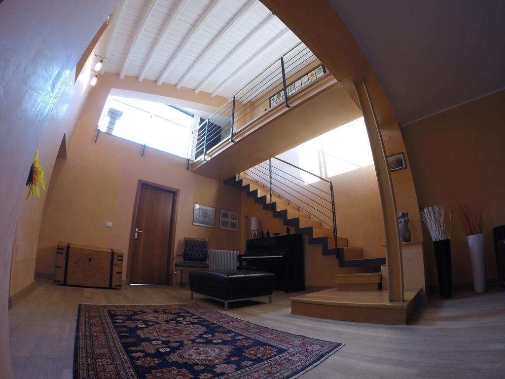 I Campanili Bed & Breakfast Agrigento Bilik gambar