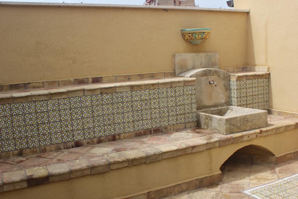 I Campanili Bed & Breakfast Agrigento Bilik gambar