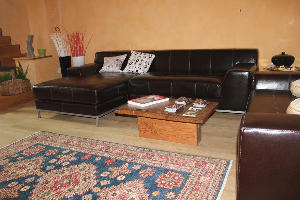 I Campanili Bed & Breakfast Agrigento Bilik gambar