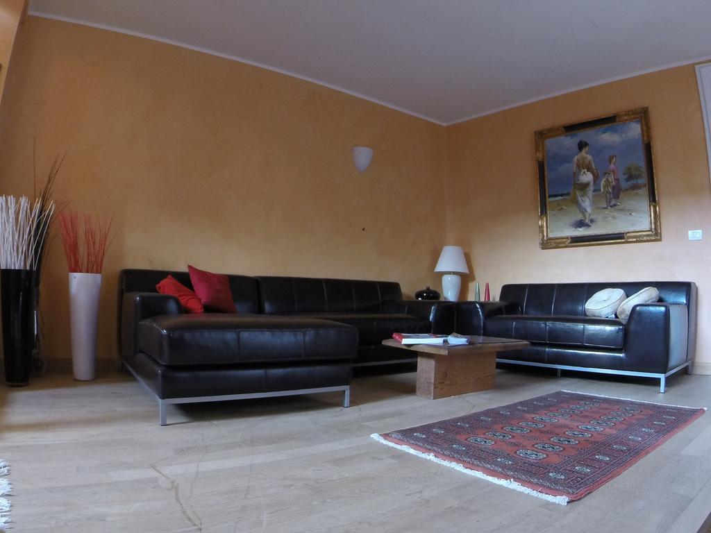 I Campanili Bed & Breakfast Agrigento Luaran gambar