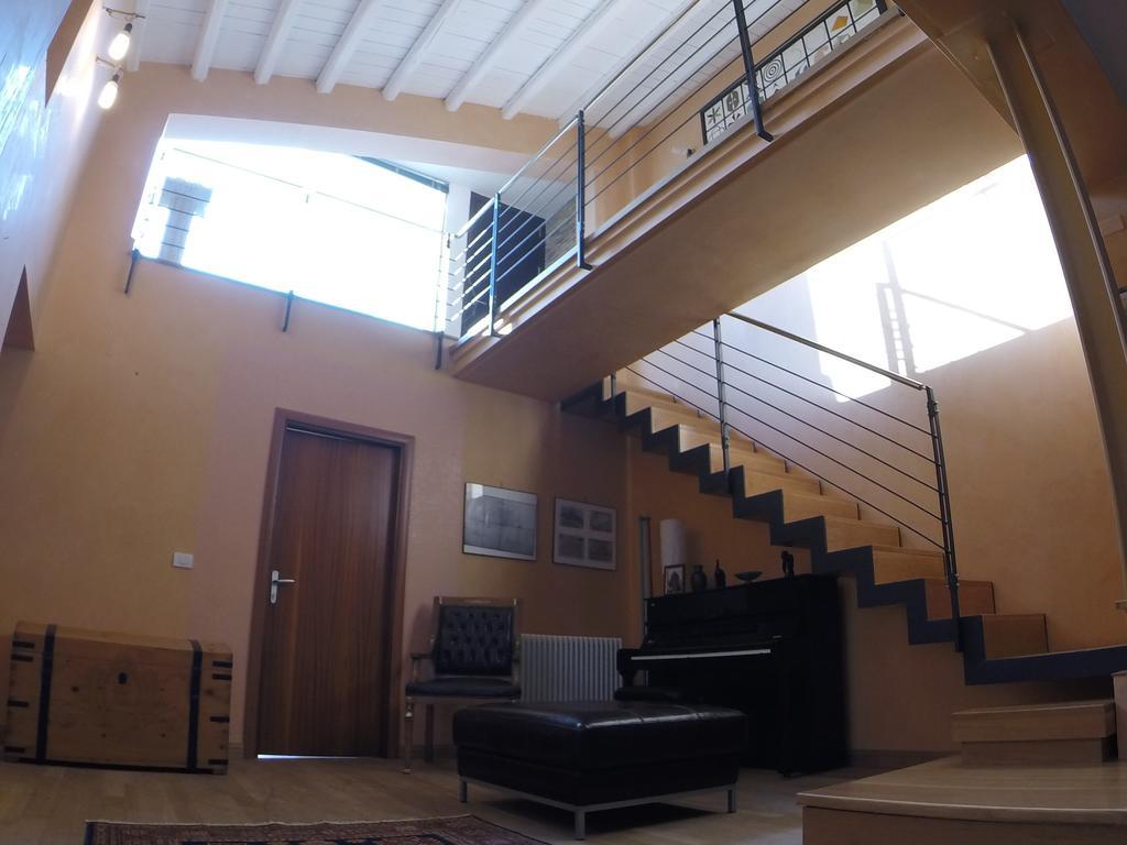 I Campanili Bed & Breakfast Agrigento Bilik gambar