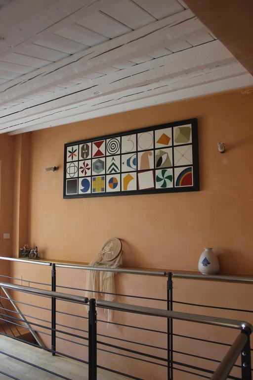 I Campanili Bed & Breakfast Agrigento Bilik gambar