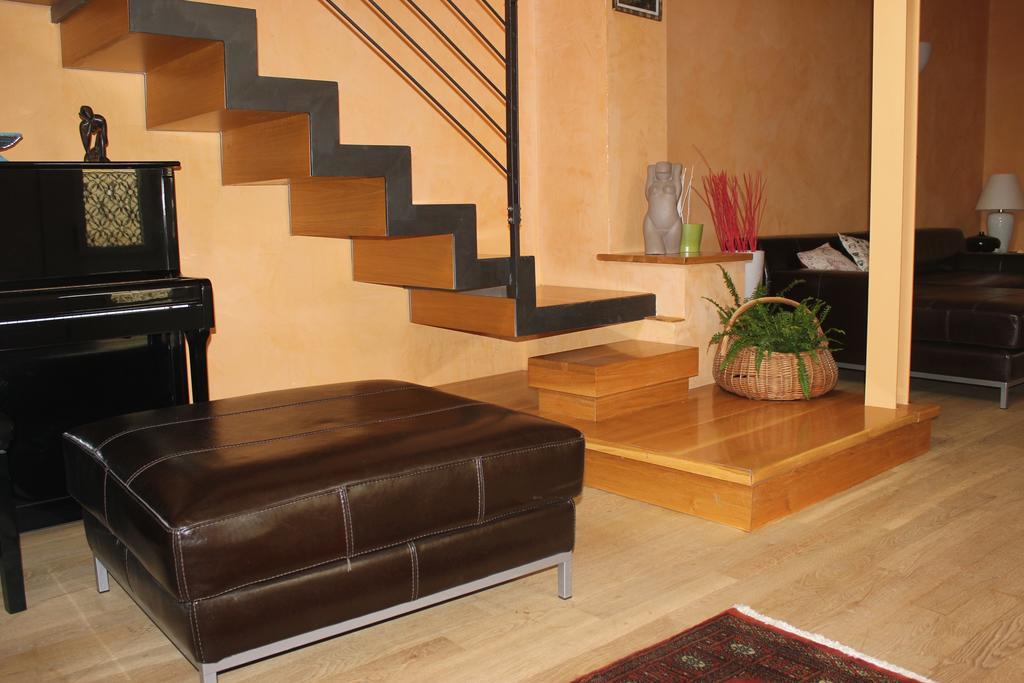 I Campanili Bed & Breakfast Agrigento Bilik gambar
