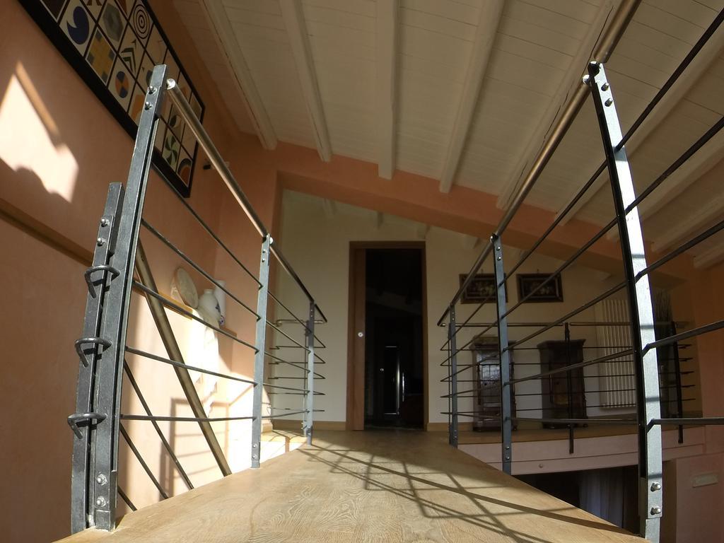I Campanili Bed & Breakfast Agrigento Bilik gambar