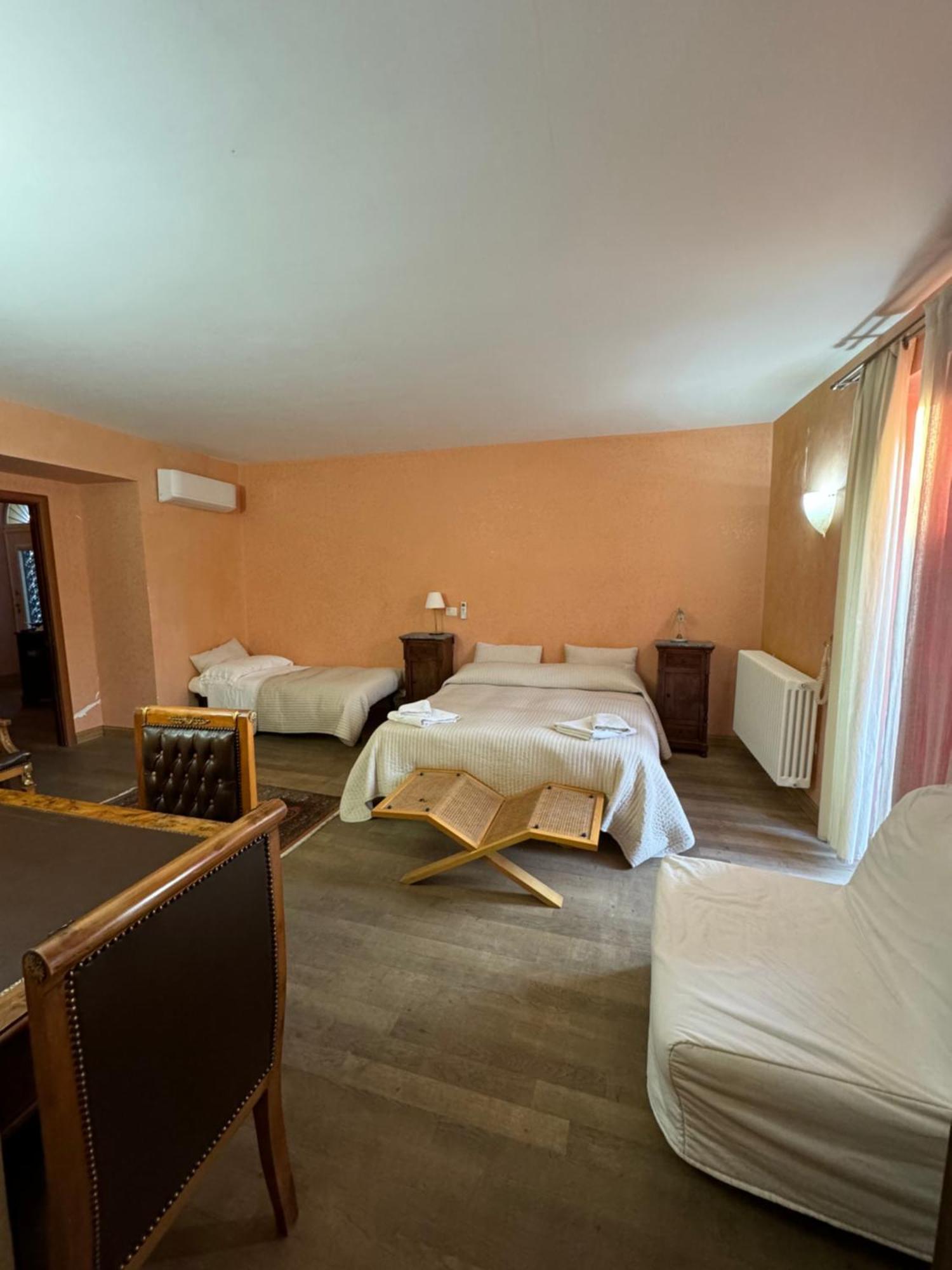 I Campanili Bed & Breakfast Agrigento Luaran gambar