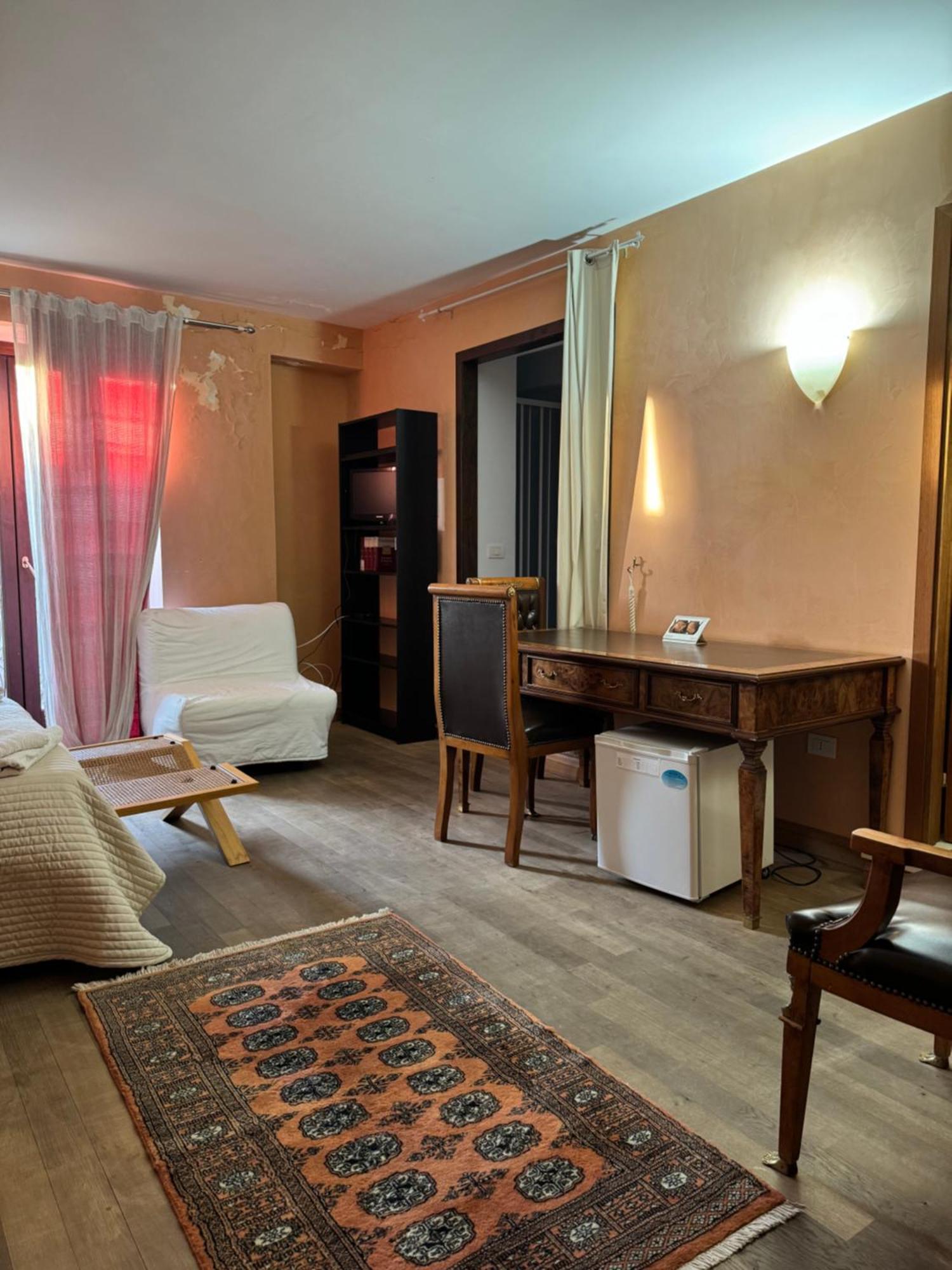 I Campanili Bed & Breakfast Agrigento Luaran gambar