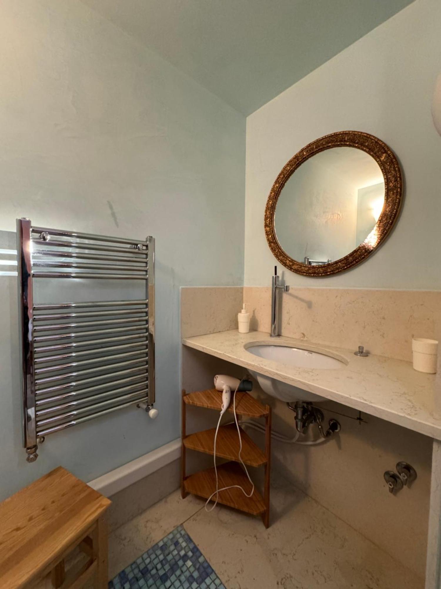 I Campanili Bed & Breakfast Agrigento Luaran gambar