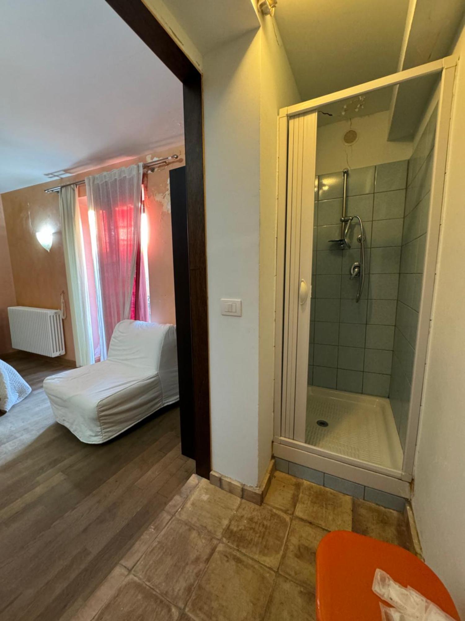 I Campanili Bed & Breakfast Agrigento Luaran gambar