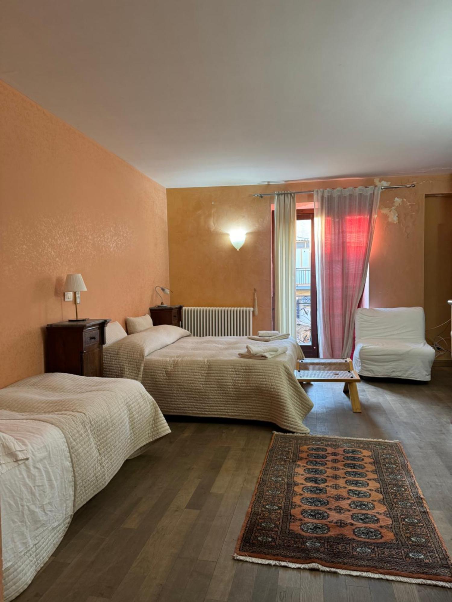 I Campanili Bed & Breakfast Agrigento Luaran gambar