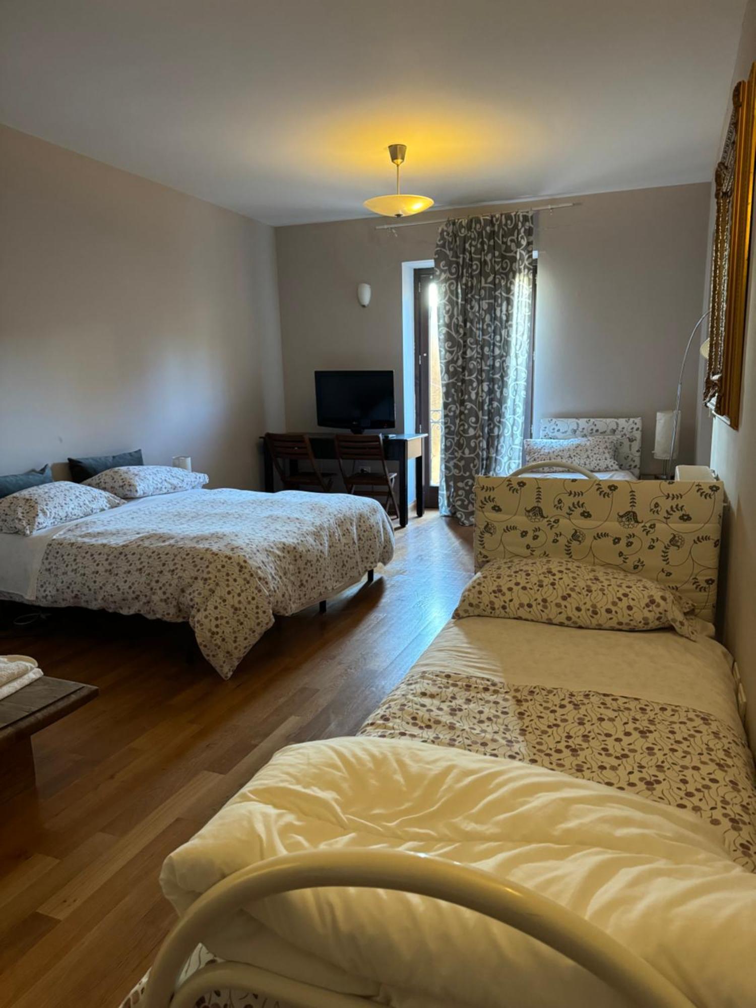 I Campanili Bed & Breakfast Agrigento Luaran gambar