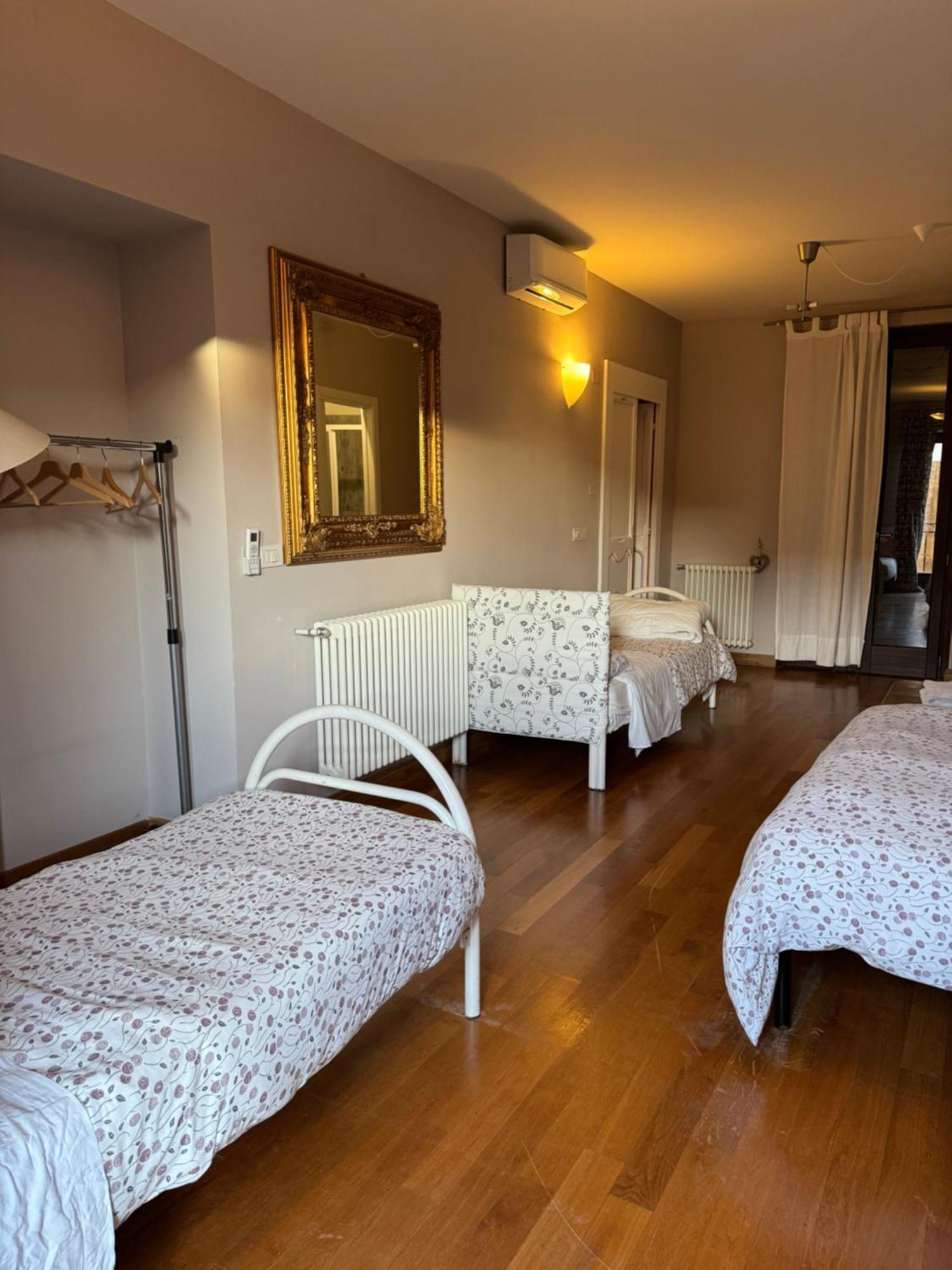 I Campanili Bed & Breakfast Agrigento Luaran gambar