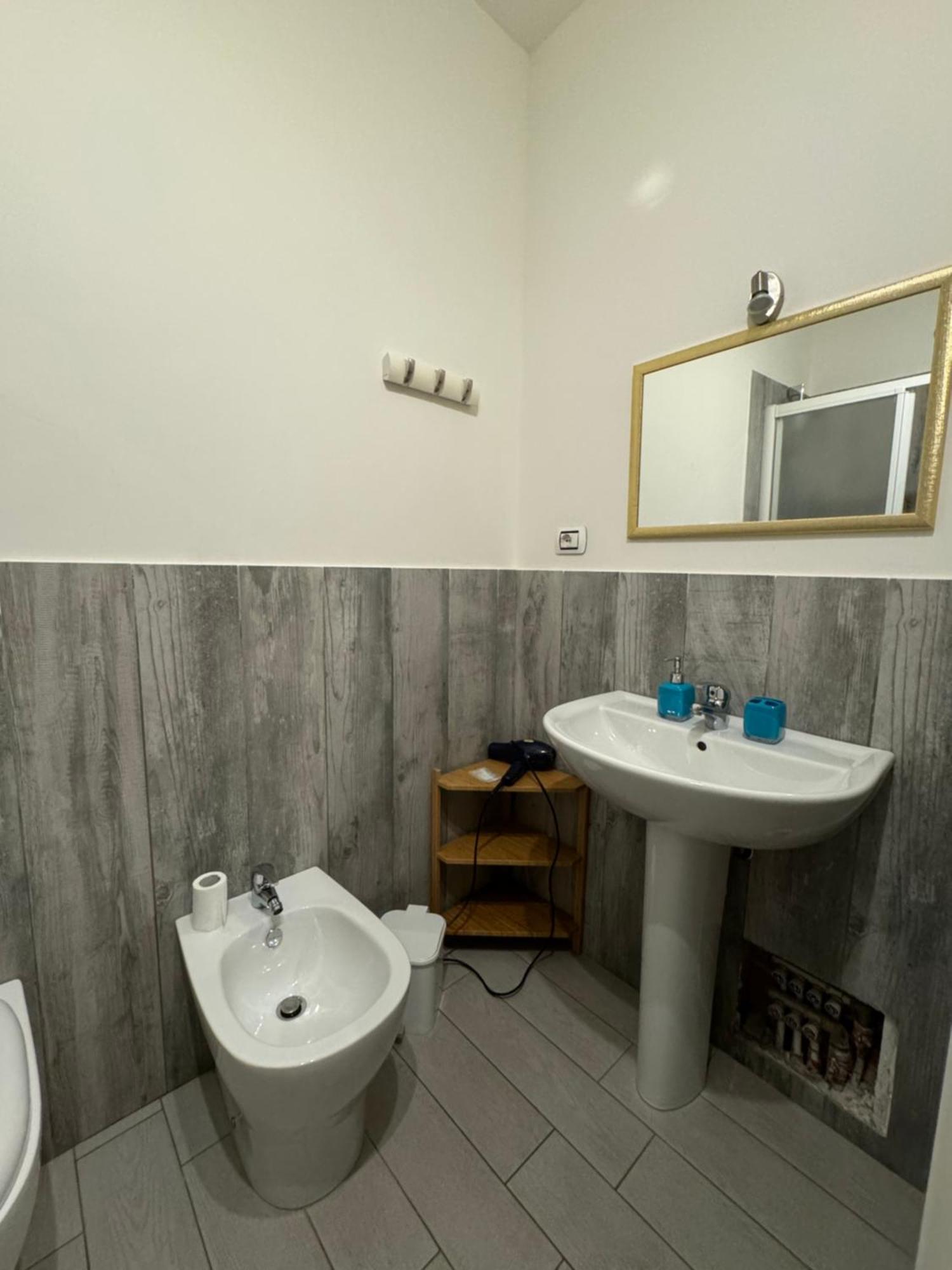 I Campanili Bed & Breakfast Agrigento Luaran gambar