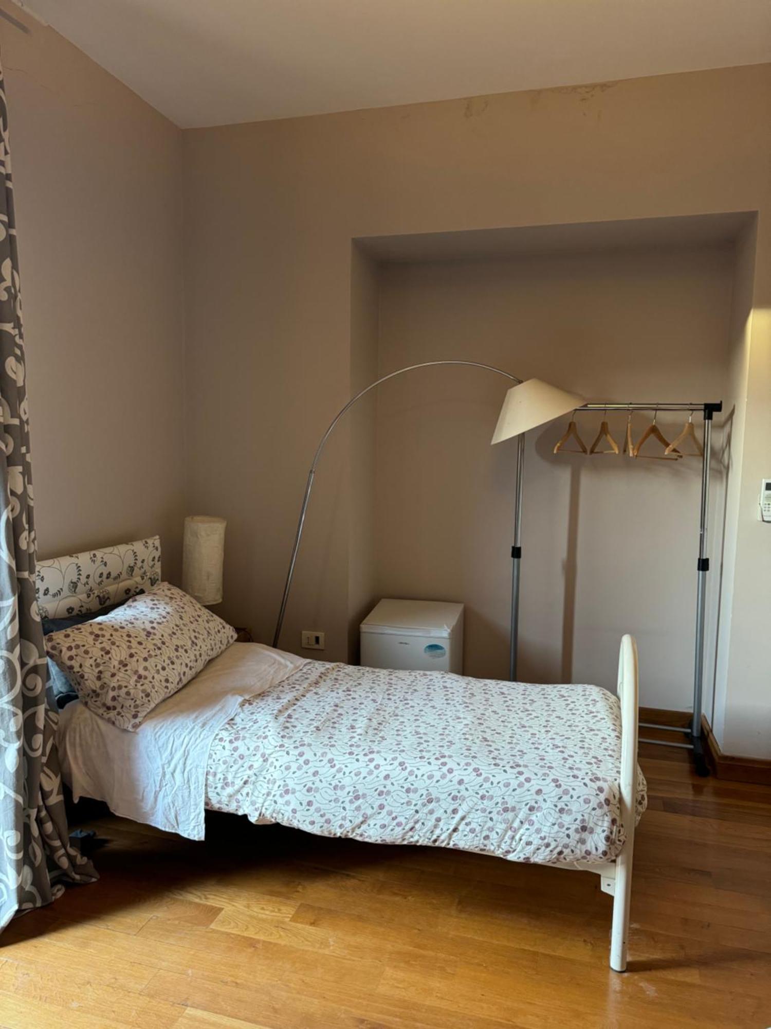 I Campanili Bed & Breakfast Agrigento Luaran gambar