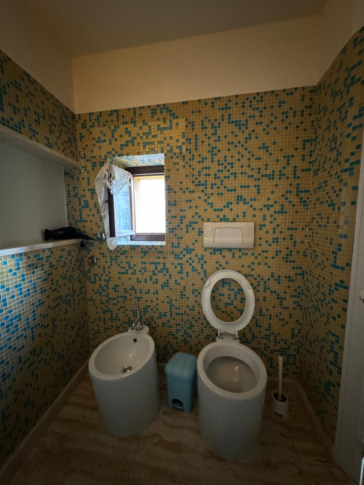 I Campanili Bed & Breakfast Agrigento Luaran gambar