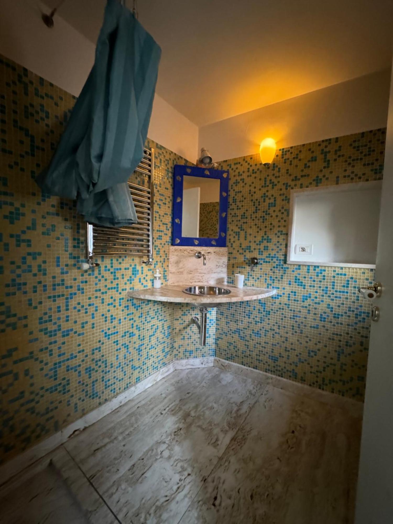 I Campanili Bed & Breakfast Agrigento Luaran gambar
