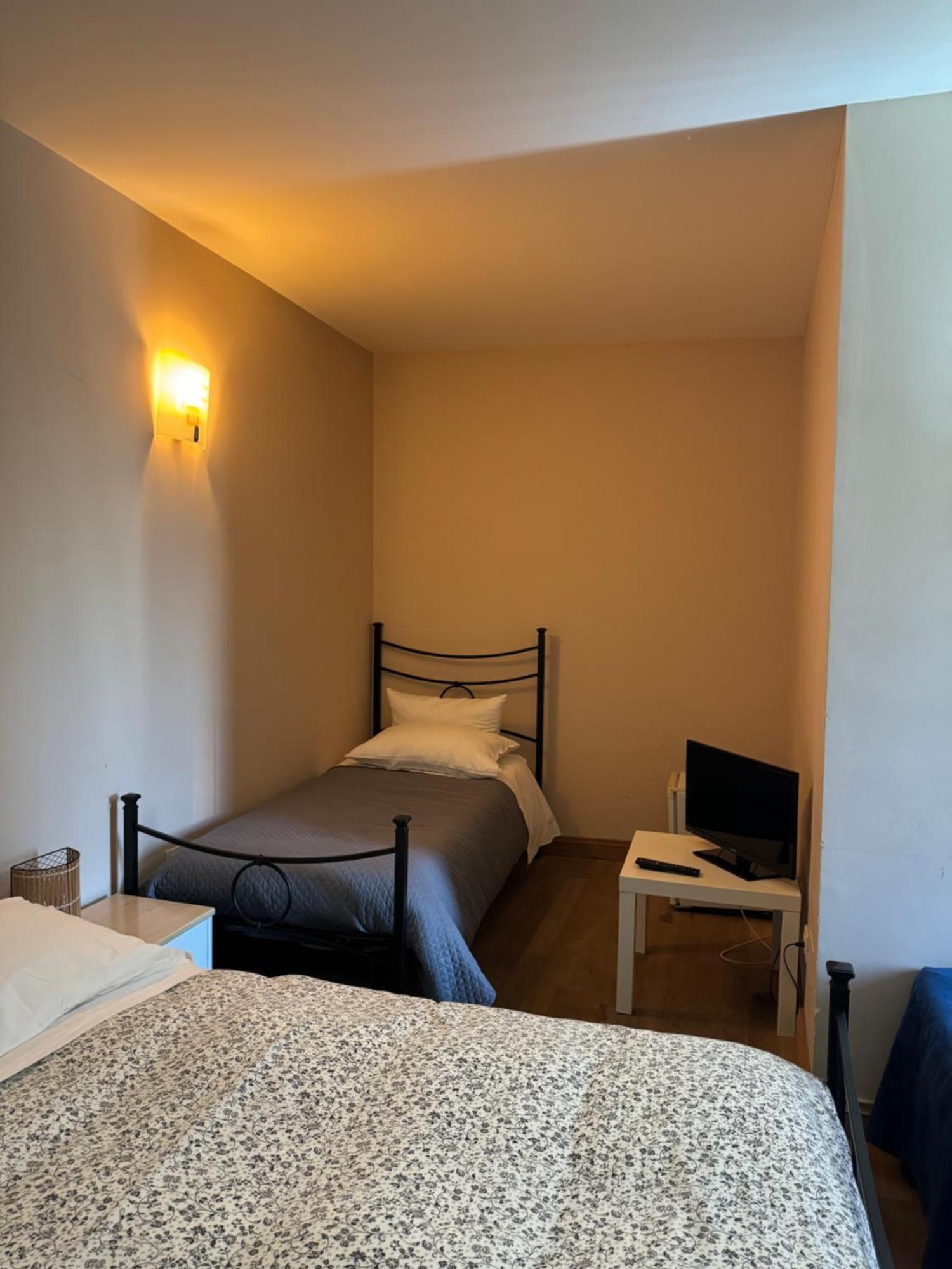 I Campanili Bed & Breakfast Agrigento Luaran gambar