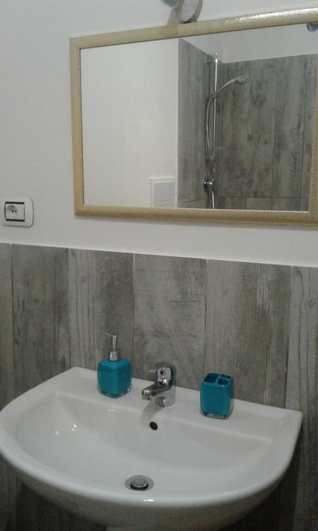 I Campanili Bed & Breakfast Agrigento Luaran gambar