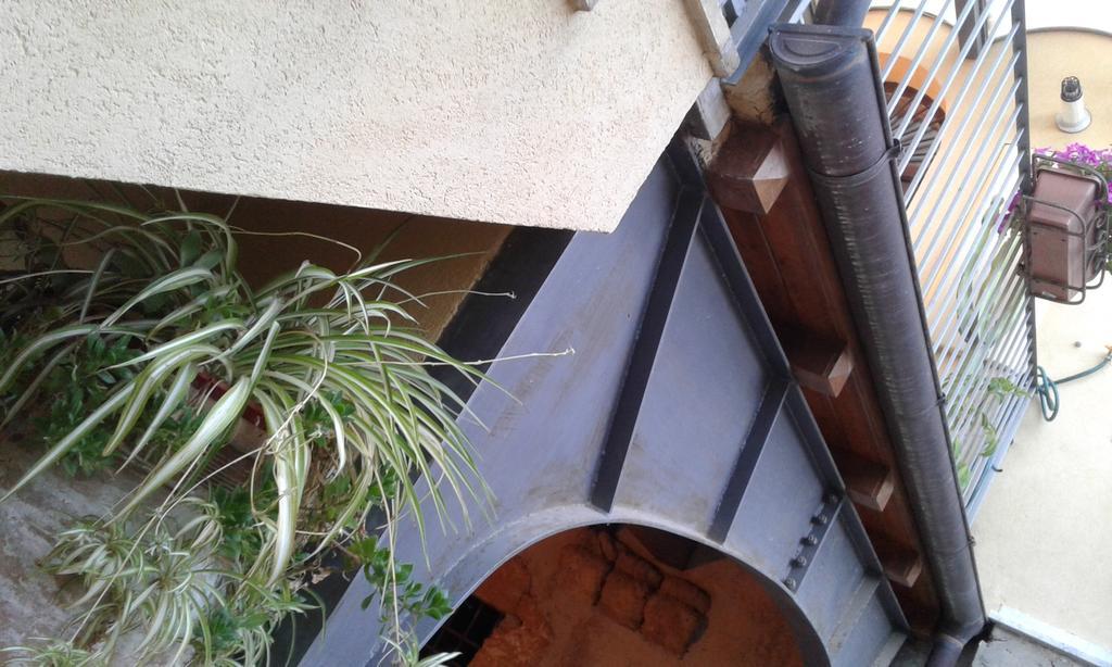 I Campanili Bed & Breakfast Agrigento Luaran gambar