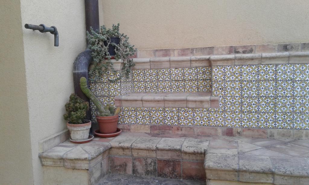 I Campanili Bed & Breakfast Agrigento Luaran gambar