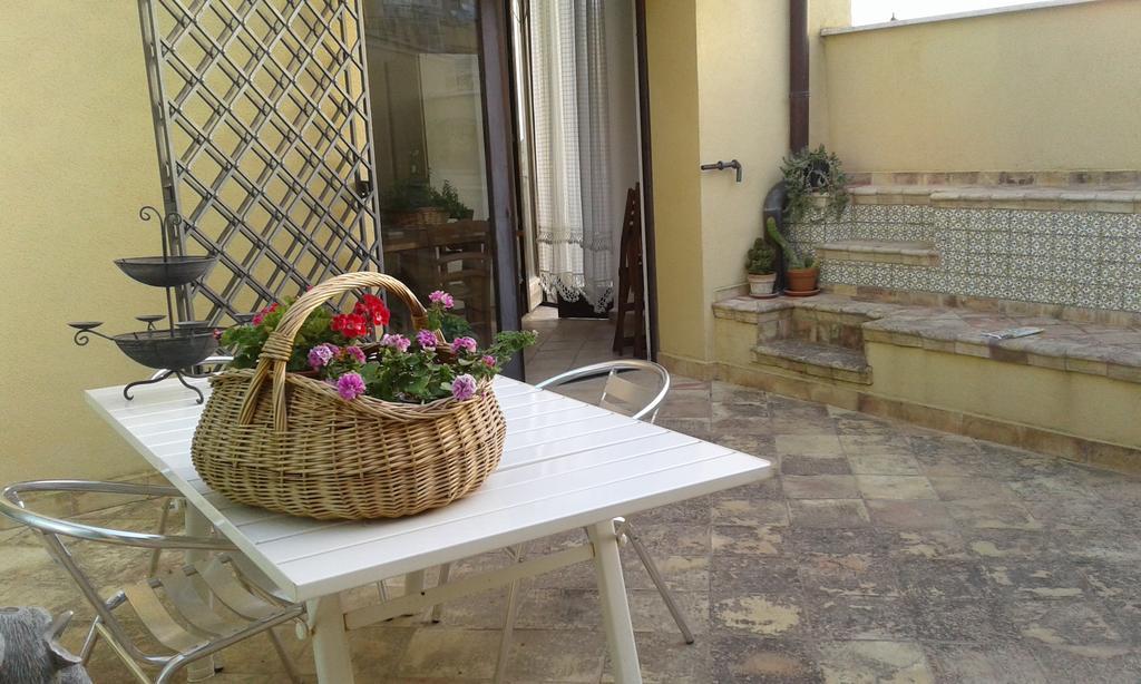 I Campanili Bed & Breakfast Agrigento Luaran gambar