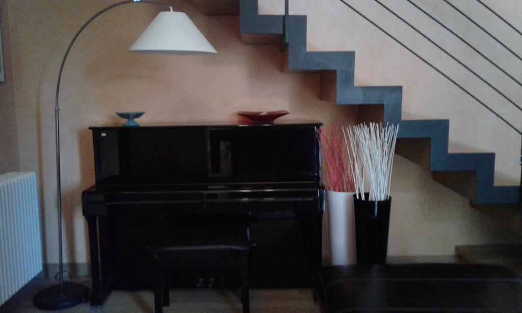 I Campanili Bed & Breakfast Agrigento Luaran gambar