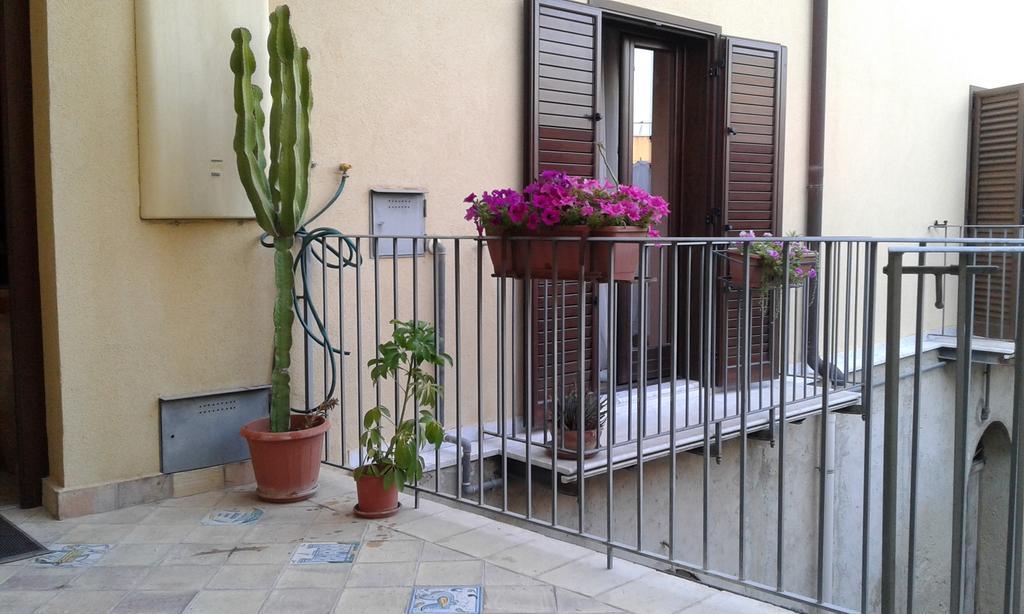 I Campanili Bed & Breakfast Agrigento Luaran gambar