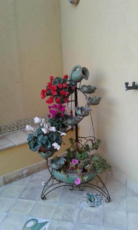 I Campanili Bed & Breakfast Agrigento Luaran gambar